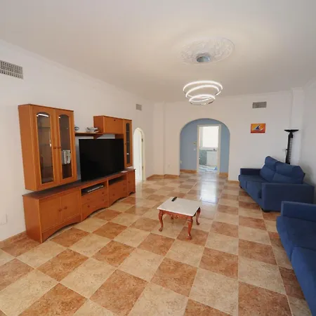 Belgica Premium Vista Panoramica Villa