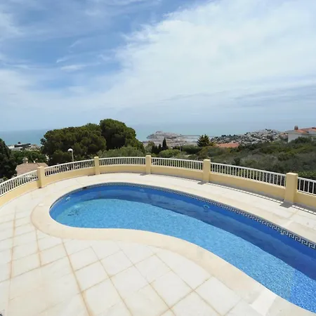 Belgica Premium Vista Panoramica 빌라